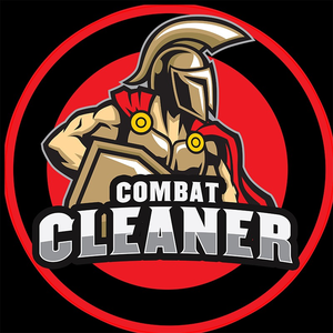 Combat Cleaner