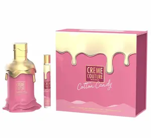 CREME COUTURE COTTON CANDY 100ml +0.33oz CREME COUTURE COTTON CANDY 100ml +0.33oz