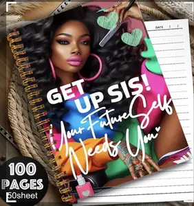 Get Up Sis Journal