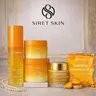 Siret Skin Turmeric Daily Skincare Set 5 products