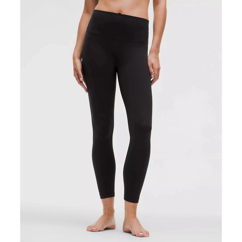 Lululemon Women's Align™ High-Rise Pant 25"