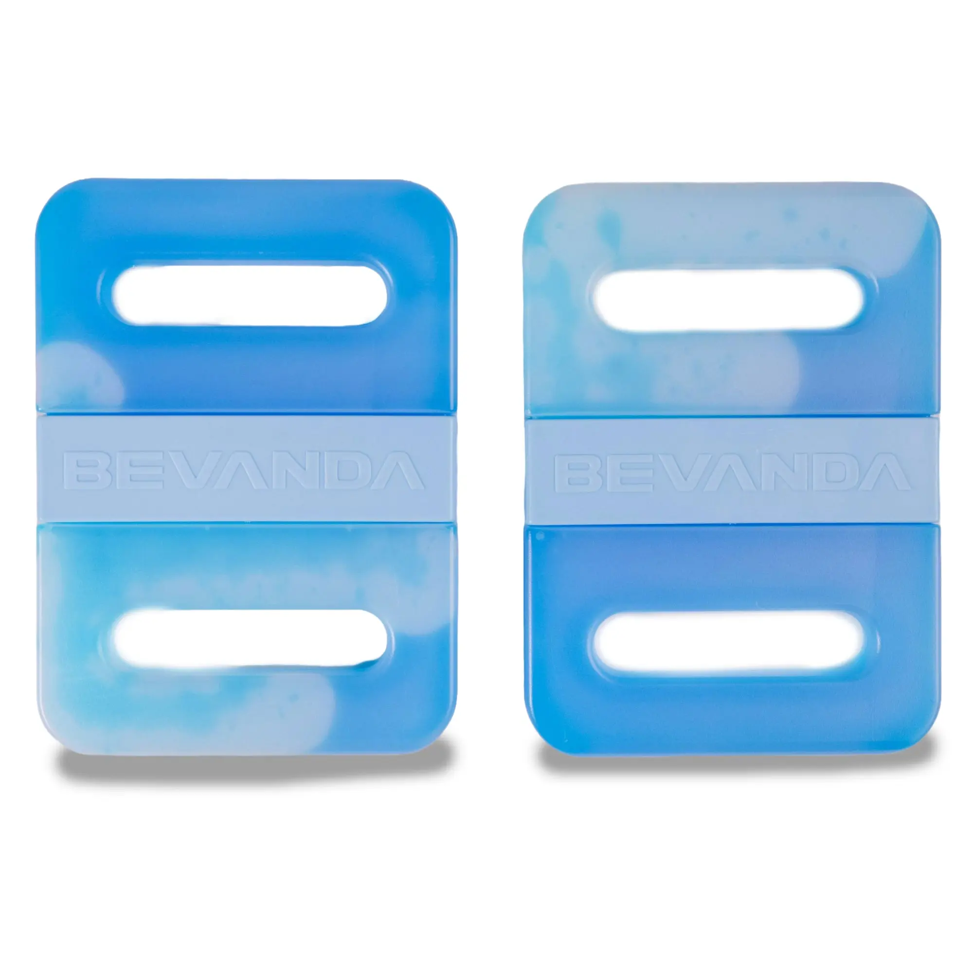 Bevanda - Magnetic Ice Pack Set for Verge 10QT Lunch Boxes - Durable, BPA-Free, Leak-Proof Ice Packs for All-Day Cooling