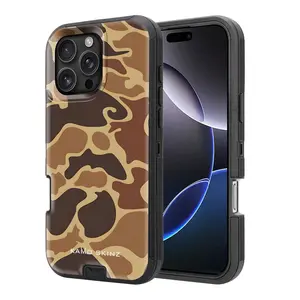 Guardian X Vintage Duck Camo(Discontinued)