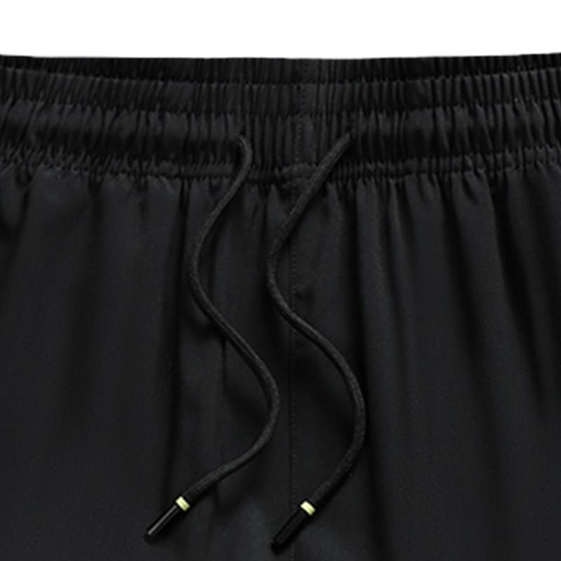 2pcs Men's Summer Shorts, Casual Sportswear, Quick-Dry Breathable Shorts for Running, Fitness, Cycling, Jogging, and Outdoor Activities: Men's Casual Sports Shorts