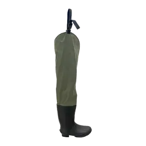 Men's Cascades v3 Felt Sole Hip Wader