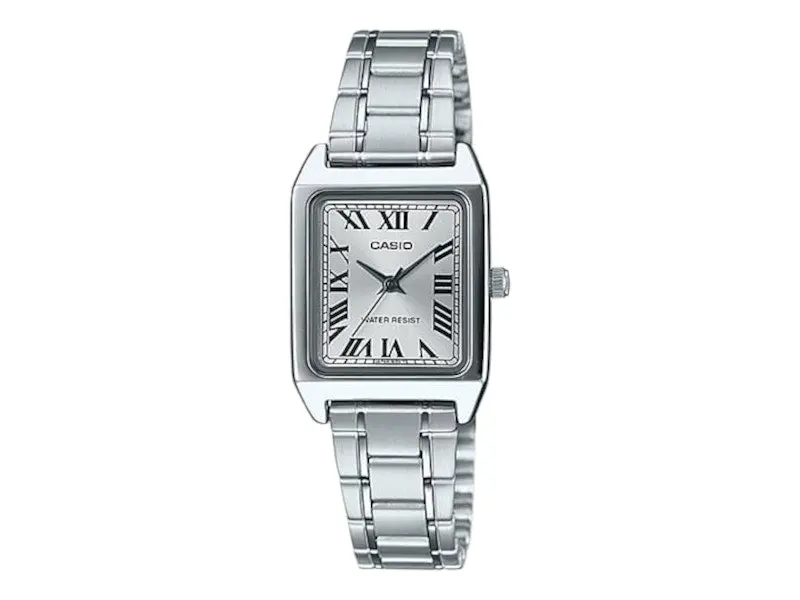 Casio Analog LTP-V007D-7B by StockX