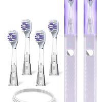 Dr. Hiseki UV sterilization sonic toothbrush