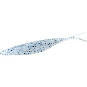Deps Sakamata Shad Soft Jerkbait - 5 Inch