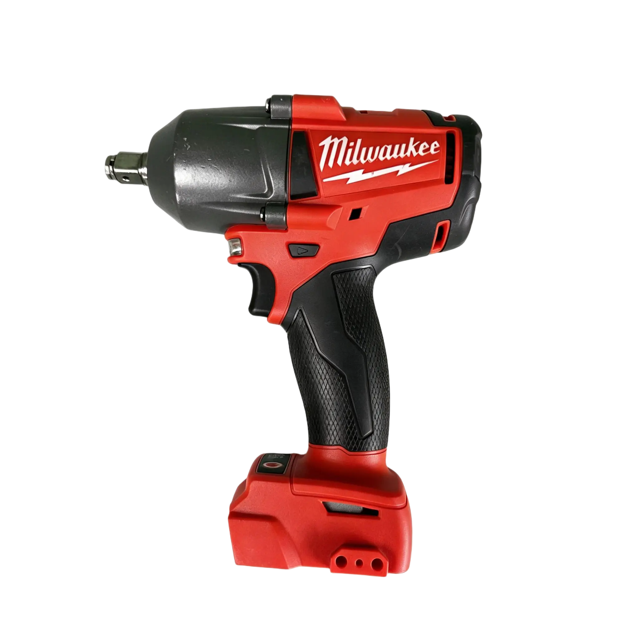 Milwaukee 900N Professional Heavy-Duty Impact Wrench Linear Variable Speed Trigger Multi-Layer Circuit Safety Protection Balanced Ergonomic Frame Low Power Consumption Long Continuous Runtime bare tool Brushless Driver Cordless Rotary Hammer 20vcordless