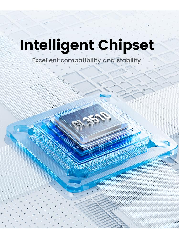 UGREEN 5Gbps USB 3.0 Hub, 4 Ports USB A/USB C Splitter, Ultra-Slim Design, Compatible with PS5, Xbox, Mouse, TikTokShopBacktoSchoolKeyboard, Flash Drive, Deals for You,September Restock，TikTokShopBlackFriday ,TikTokShopJumpstartSale