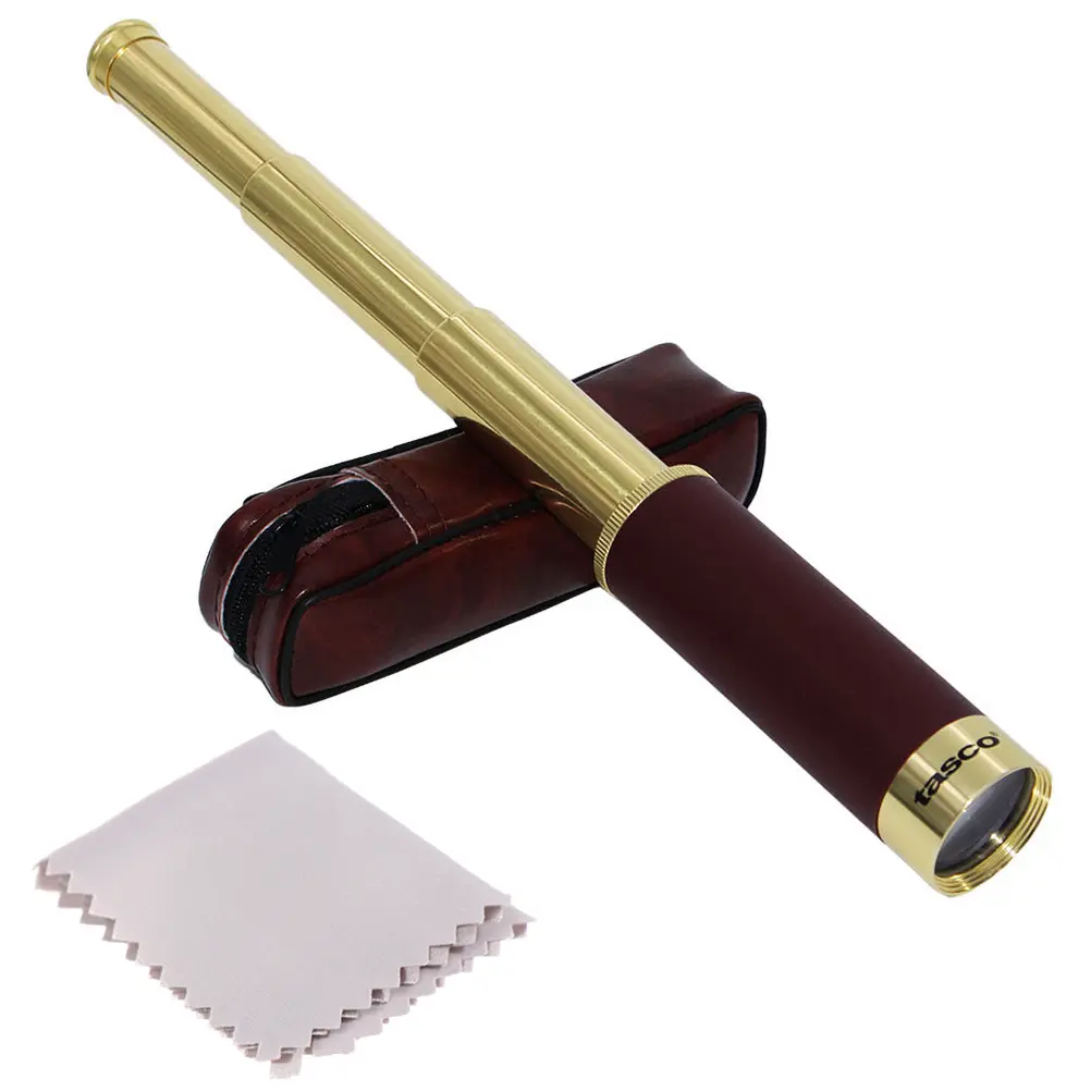 25X30 Pirate Monocular Professional Vision Telescope Astronomical Spyglass