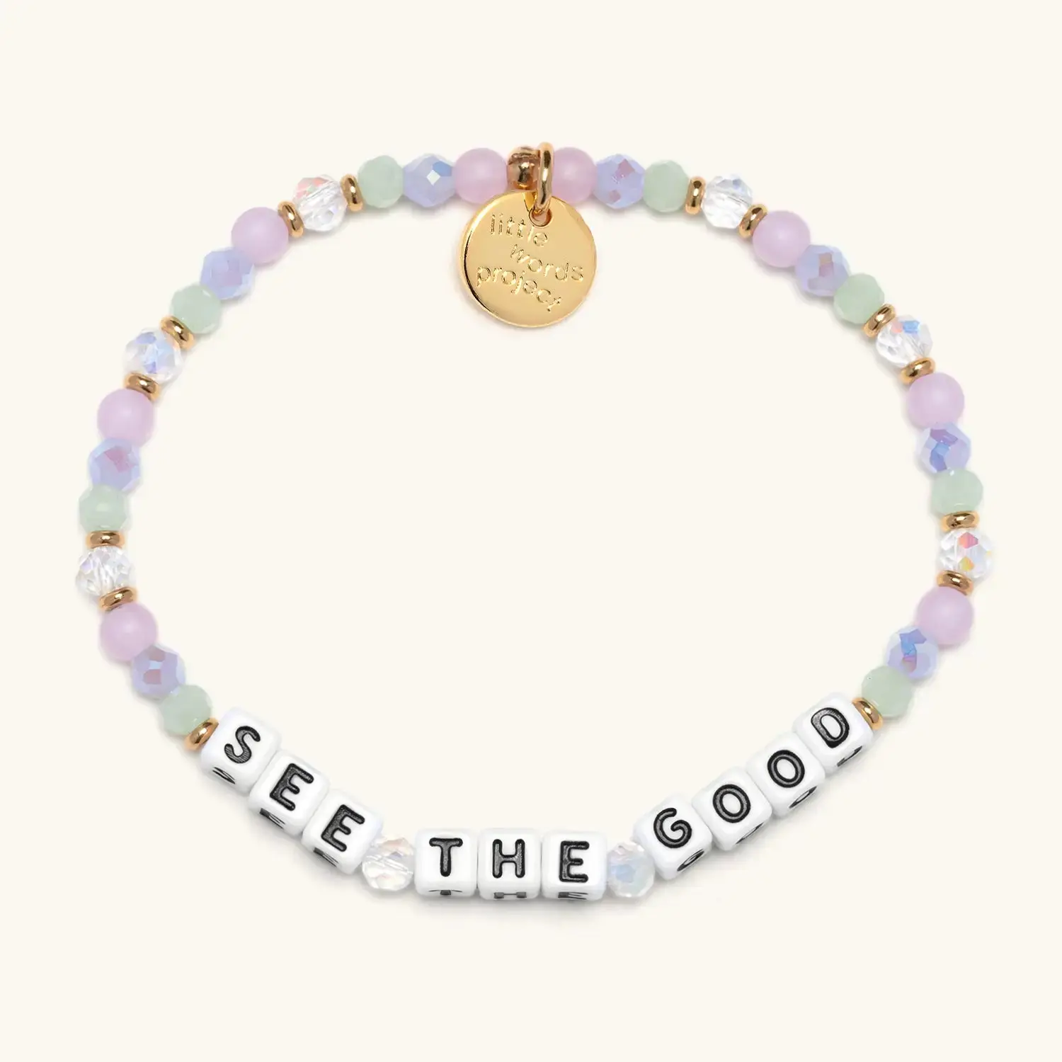 Beaded Word Bracelets - Bohemian Decor, Funky, Exquisite, Trendy Fashion Jewelry Accessories, Inspirational Costume Jewelry for Daily Wear, Bangles, Note: Choking Hazard Small Parts, Bracelets Bangles, Exquisite Trendy Bracelet, Fashionable Jewelry Access