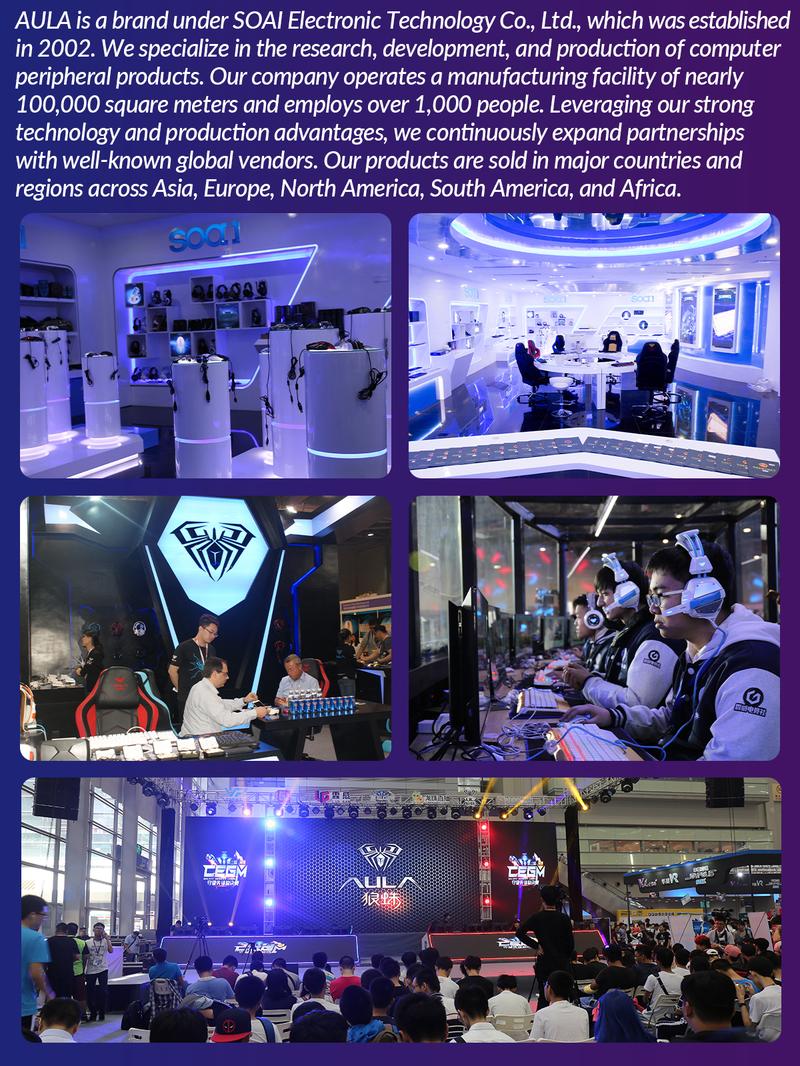 AULA S75 Pro 75% Wireless Mechanical Gaming Keyboard Tri-Mode Connection(Bluetooth/2.4G/Wired) Hot-Swappable Custom LCD Screen & Multifunction Knob RGB Backlight Long Battery Life (Cream Latte) PC Gaming Accessories Computer Creamy keyboards