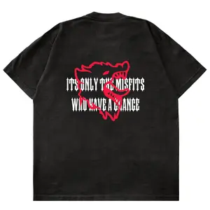 LIVE FIT 4 - misfits tee/floral shorts joke shirt 67 shirt