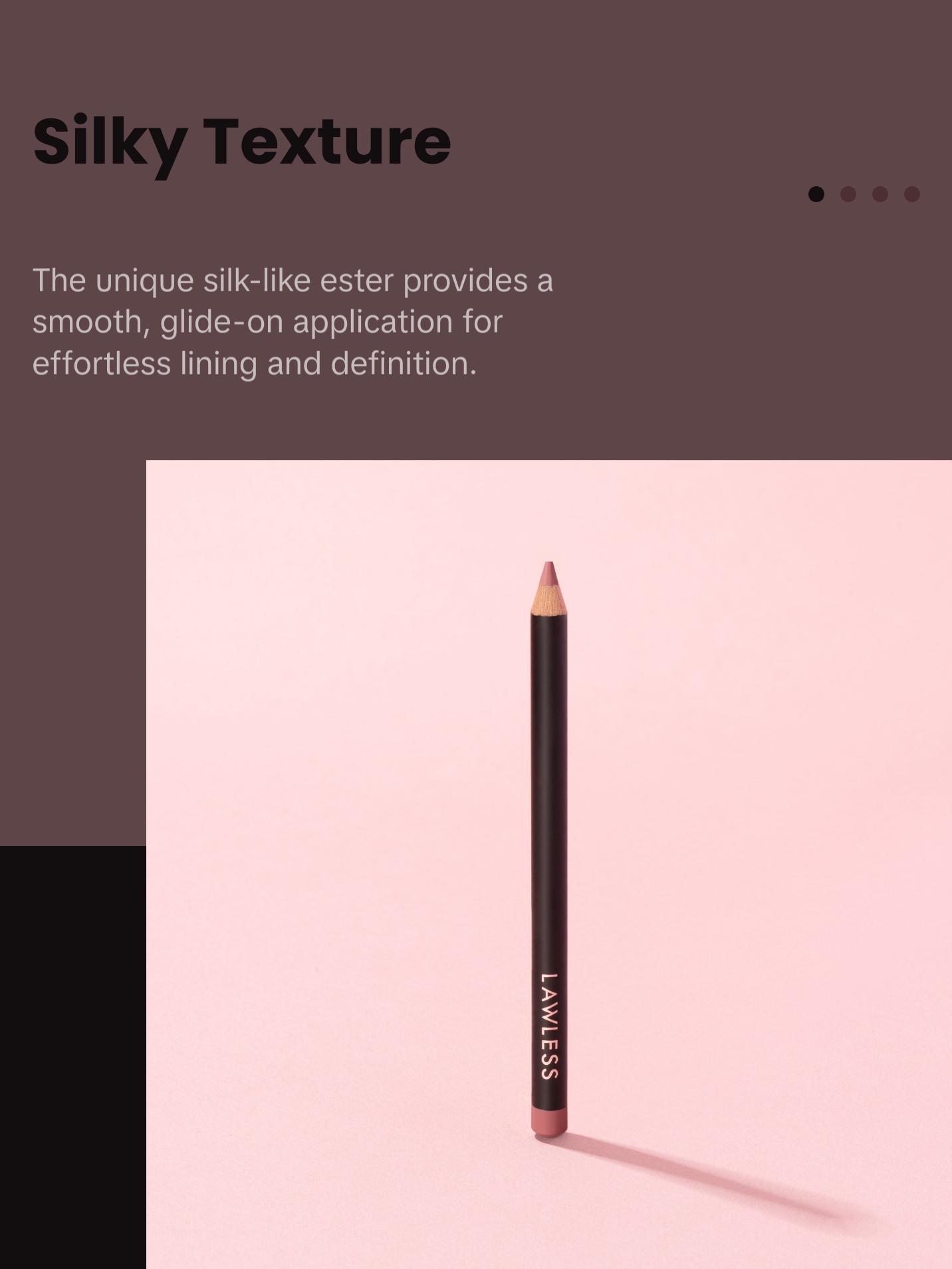 Forget The Filler Definer Liner