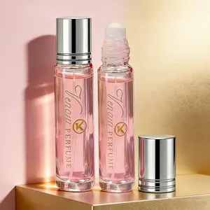 Women's Perfume,scientifically laced with addictive pheromones designed to bind his senses to you. Features a long lasting, narcotic fusion of datura,honeyed, and human musk. This is olfactory captivity, making your memory the only scent he craves