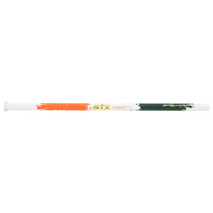 STX Fiber Pro X LE Shredded Irish Lacrosse Shaft