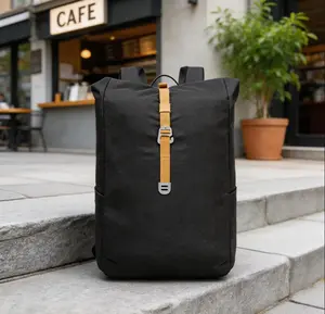 Lightweight Travel Backpack with Laptop Compartment, Water Resistant Casual Daypack for Commute School Hiking, Multi-functional Weekend Bookbag for Adults