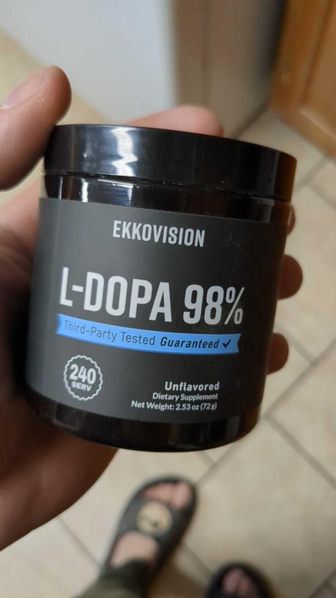 Item: 240 Servings Unflavored