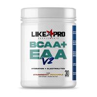 Strawberry Pineapple