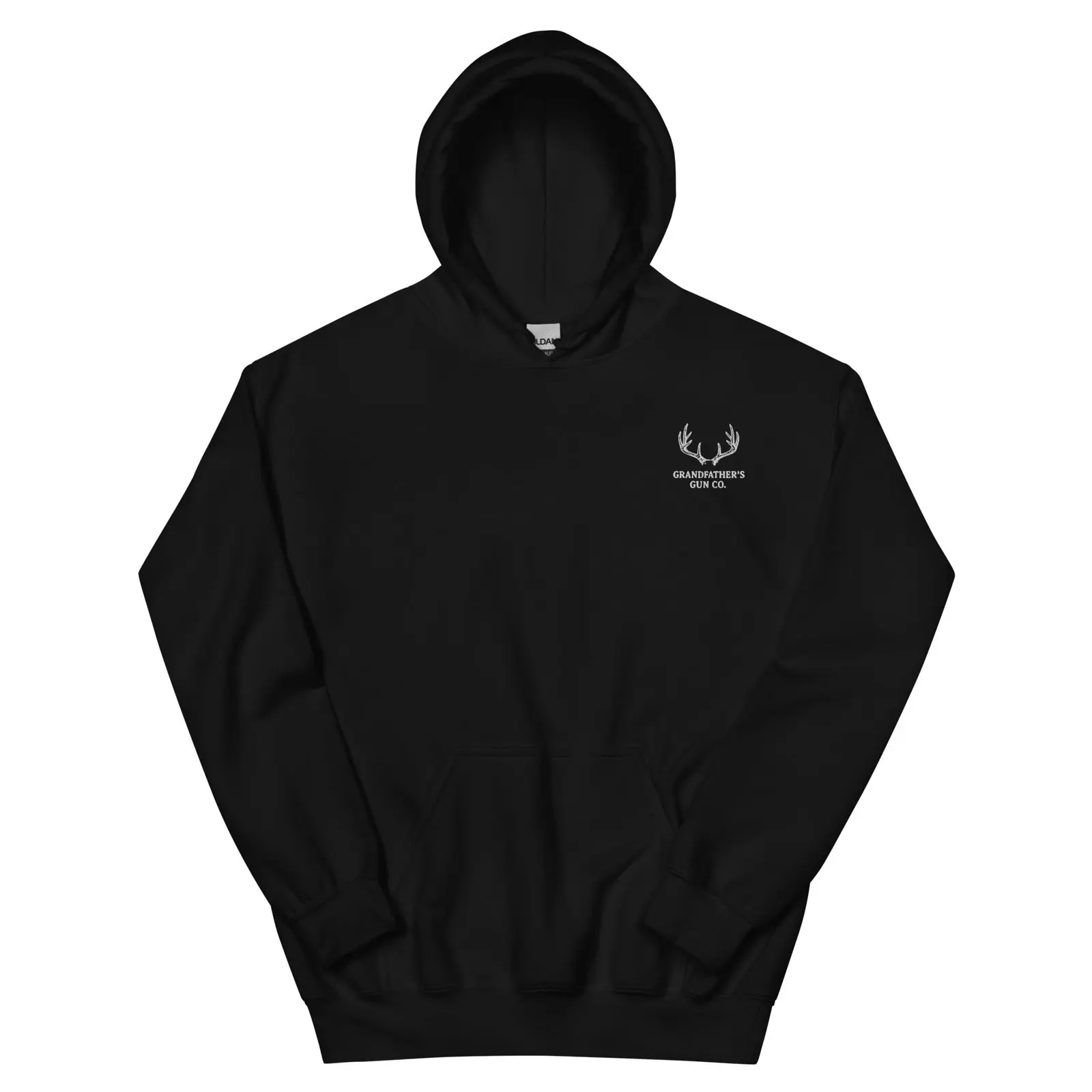 Backwoods Legacy Hoodie
