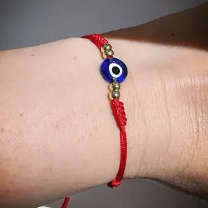 Guadalupe’s eye