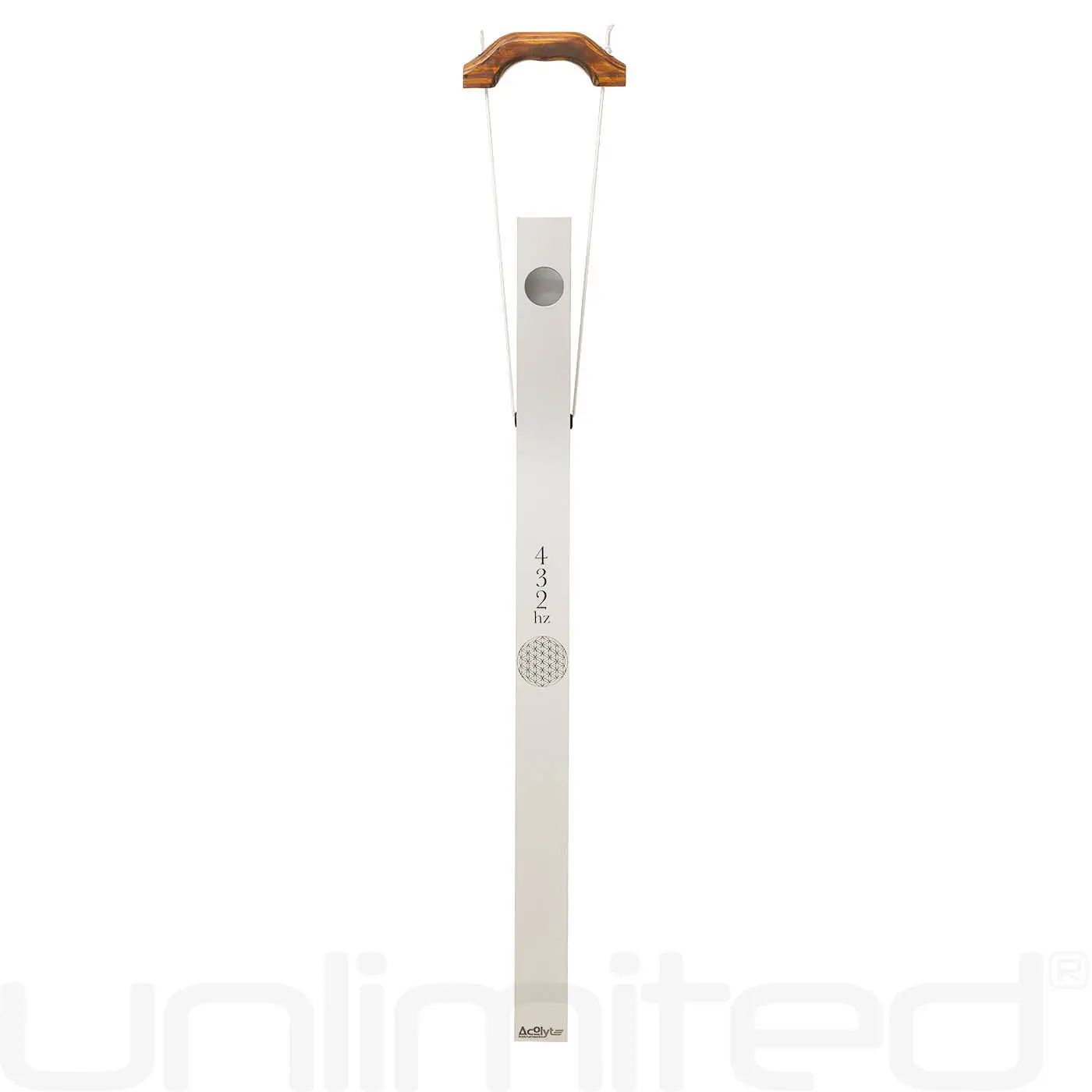 Acolyte Grand Walking Chime (A = 432 Hz)