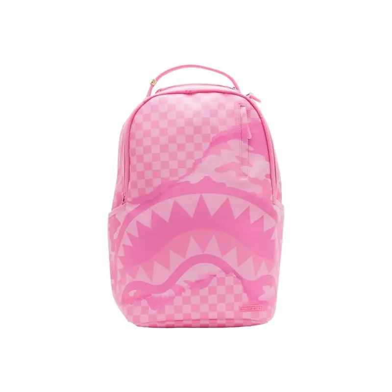 Sprayground 3AM Riptide DLXSV Backpack Pink by StockX