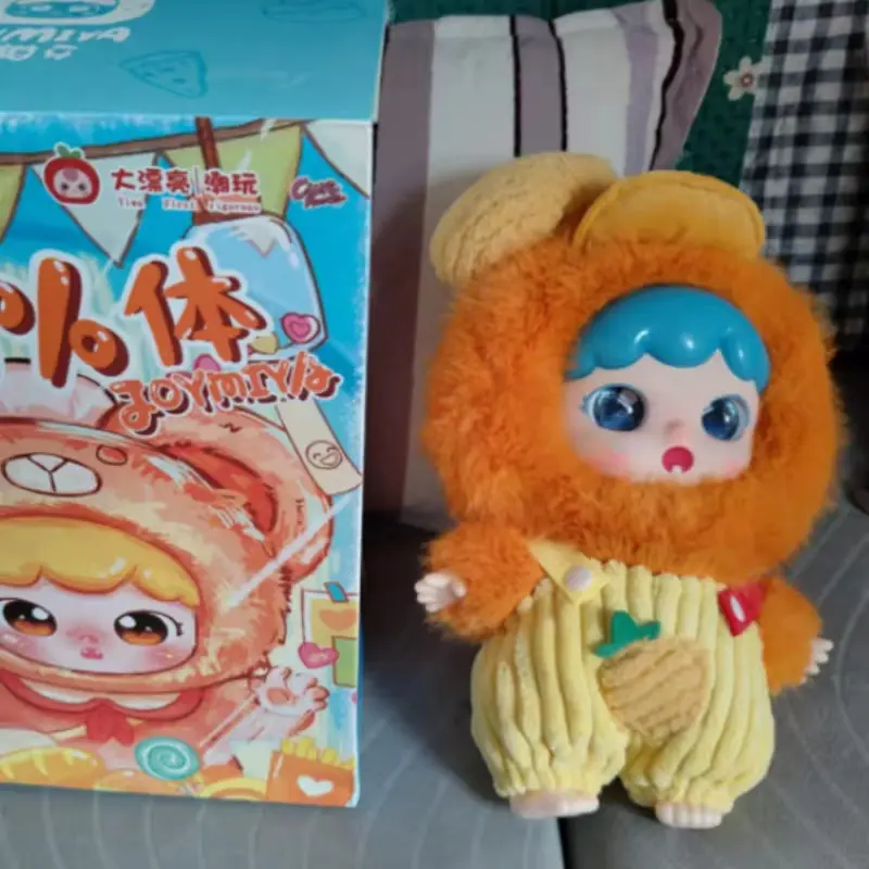 Baby Three JOYMIA- 400% Blind Box