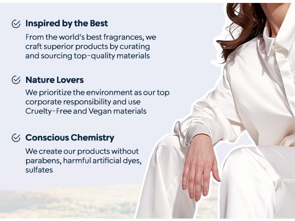 BellaVita Luxury's White Oud Unisex Eau De Parfum - 20 ml | Orange, Freesia & Oud | Cruelty Free & Vegan | Long Lasting | Mini Perfume-0.7 Fl.oz.