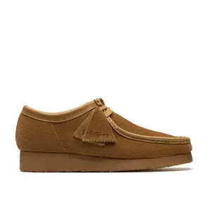 Clarks Originals Mens Wallabee Wallabees