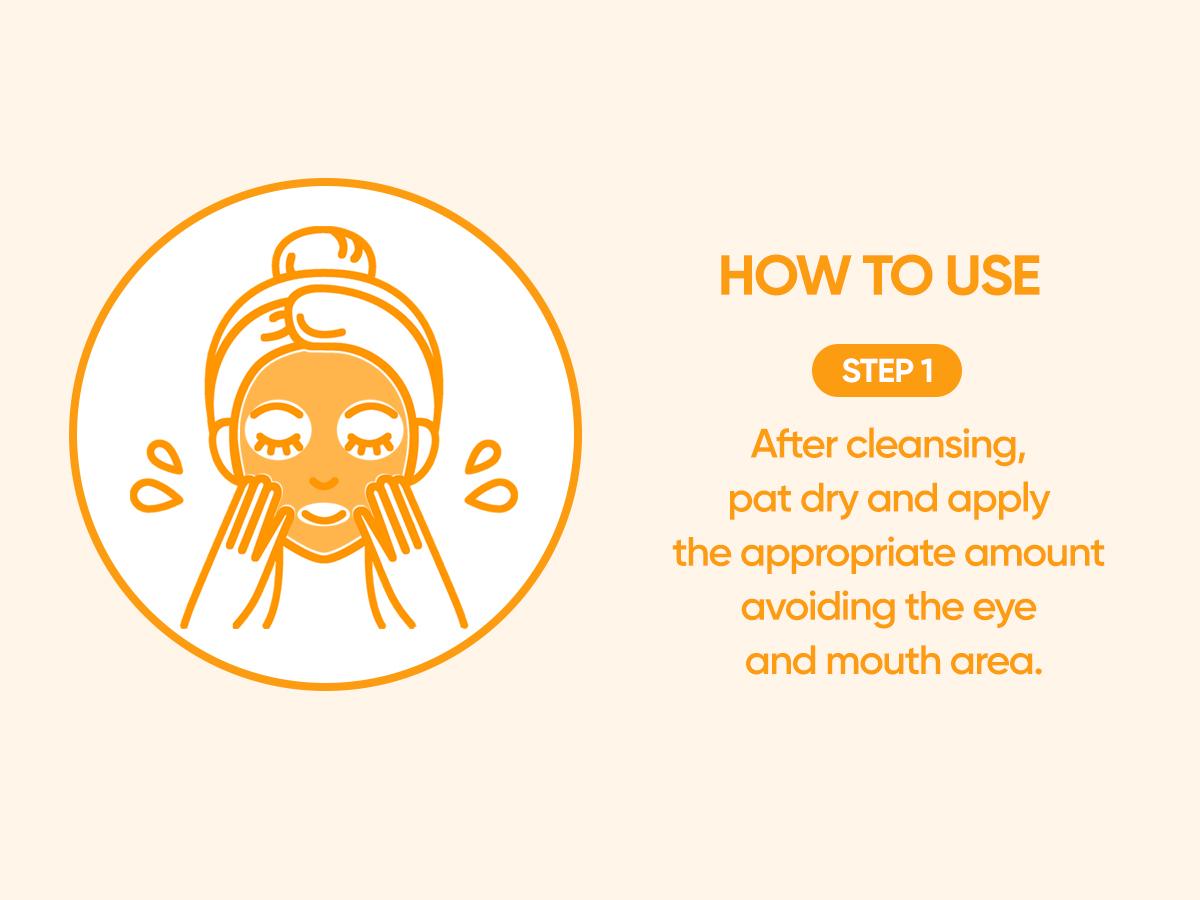 Banila Co Clean It Zero Brightening Peeling Gel Exfoliator 120ML Mandarin-C Extract Hypoallergenic Vegan Lightweight Gel with Vitamin Capsules for Soft Smooth Skin