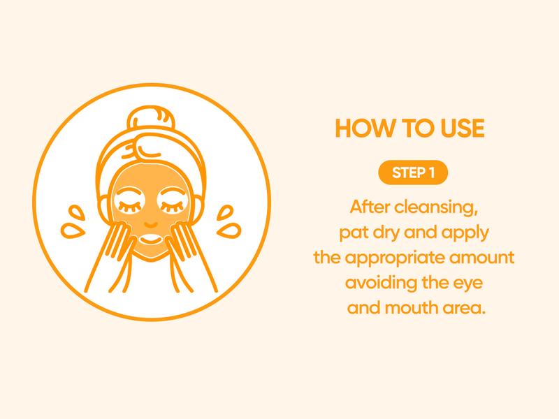 Banila Co Clean It Zero Brightening Peeling Gel Exfoliator 120ML Mandarin-C Extract Hypoallergenic Vegan Lightweight Gel with Vitamin Capsules for Soft Smooth Skin