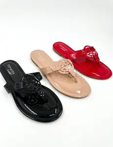 Story of My Life Sandals - Multiple Colors