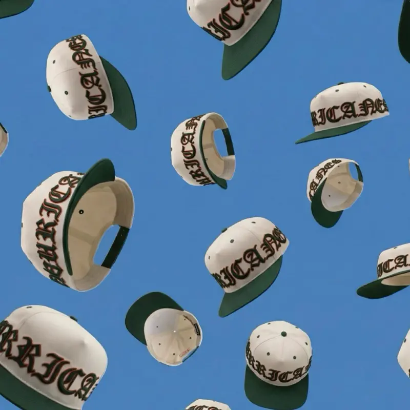 OG Cream Fooley OG Cream Snapback Hat OG Cream Fooley OG Cream Snapback Hat