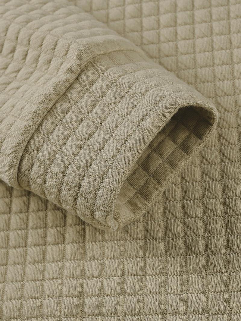 Men's Drawstring Up Hoodie & Joggers French Terry Set, Menswear, Casual Athletic Long Sleeve Hooded Jacket & Trousers for Fall & Winter, Men's Clothing for Daily Wear, Summer Sportswear Indoor Outdoor, Tracksuit, Athleisure ClothesRefer to the size chart.