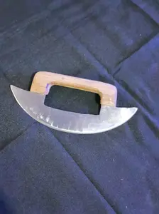Hand Forged ULU