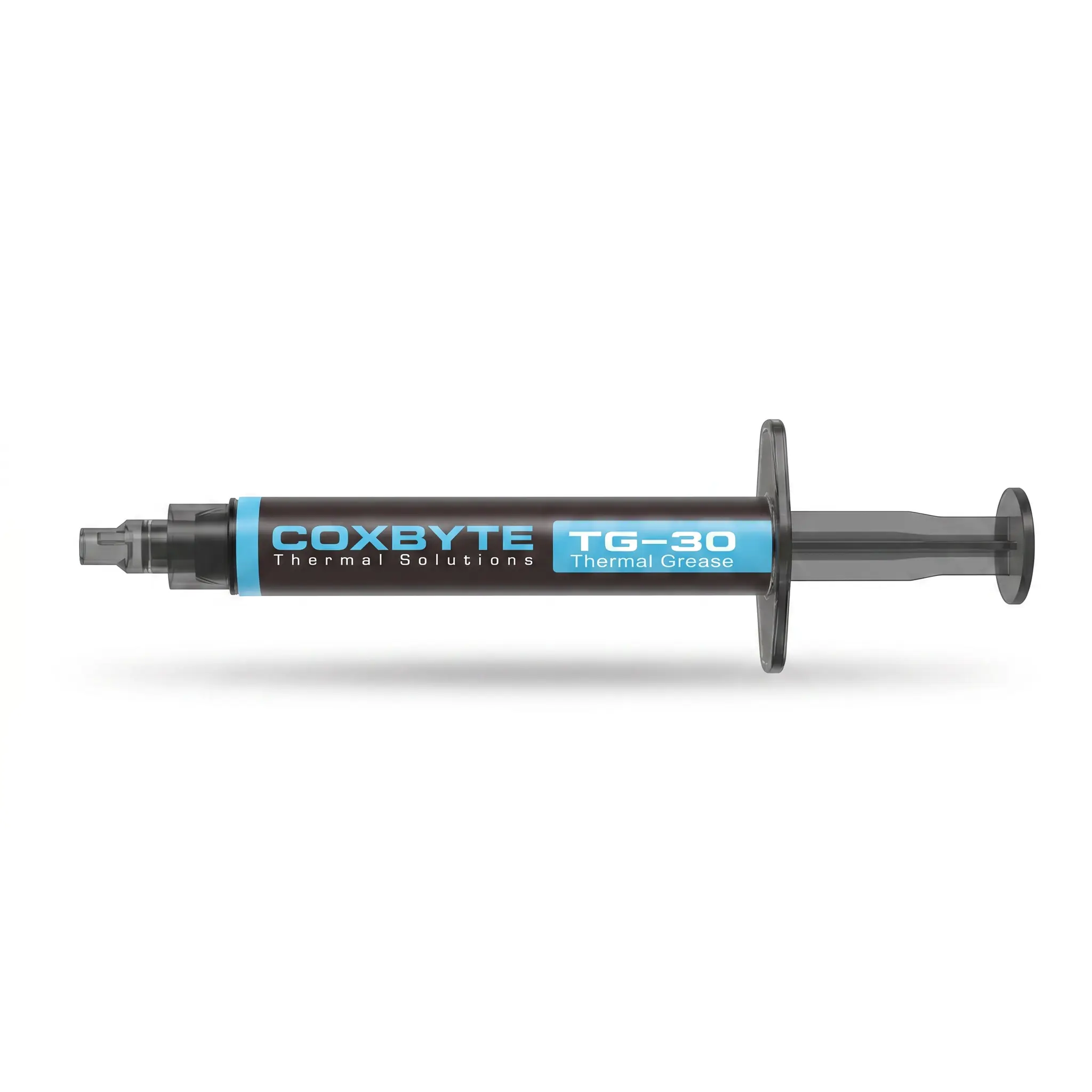 Stop Overheating! Coxbyte TG-30-4g Thermal Paste 16.8W/mK for Gaming PC, Laptop & PS5