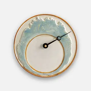 Tide Clock SECONDS QUALITY