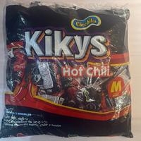 Kikys Hot Chili