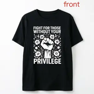 Equality Human Rights Tee – Activist Shirt For Women’s Rights