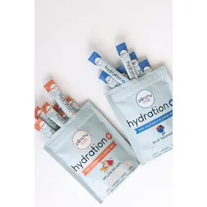 Hydration+ Stick Packs