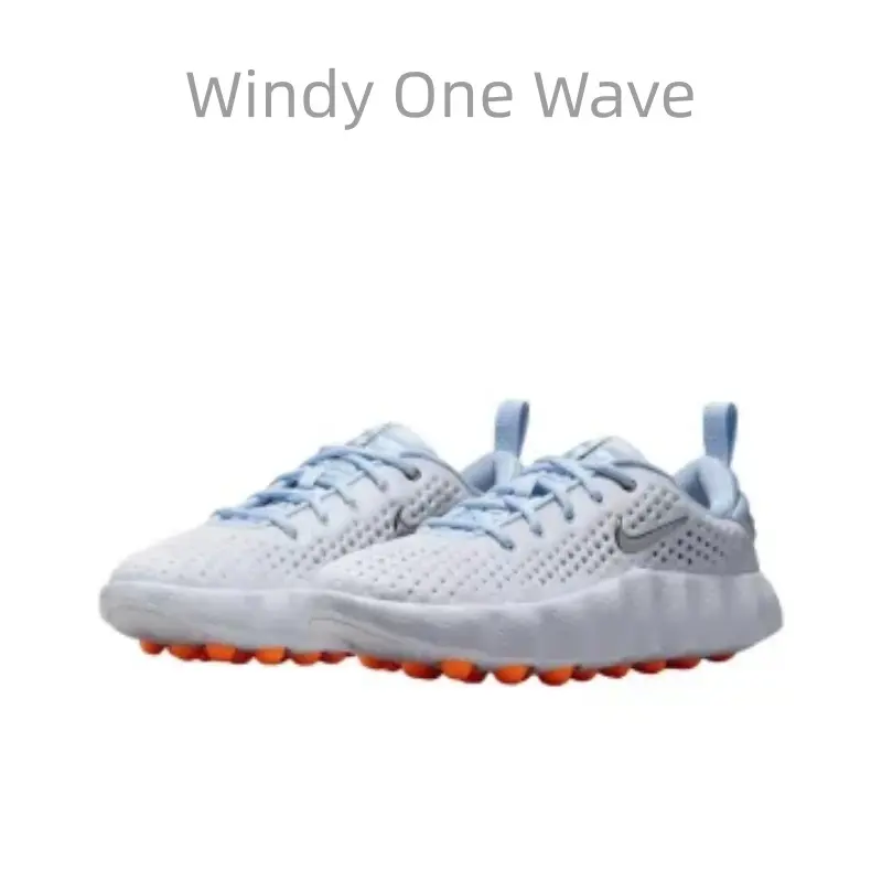 Comfortable and Snug Fit, Tech-Inspired, Breathable Training Shoes for Men, Gray and Blue