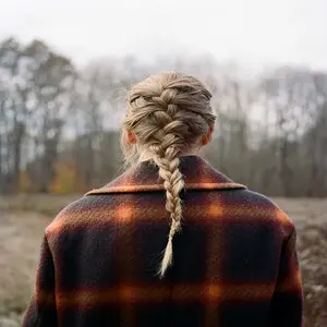 Taylor Swift - Evermore  [COMPACT DISC - CD] Explicit