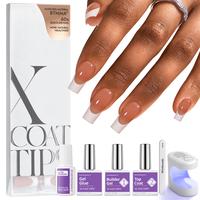 L Square-Kit-Brown base