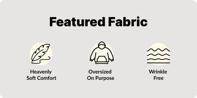 GLO Kingdom Essential Hoodie | Christian Oversized Hoodies, Heavyweight Faith Sweatshirts with Yahweh, Yeshua, Forgiven Designs, Super Soft Religious Apparel Gifts for Women & Men Fit Statement Fleece Pocket Fabric Polyester Cotton