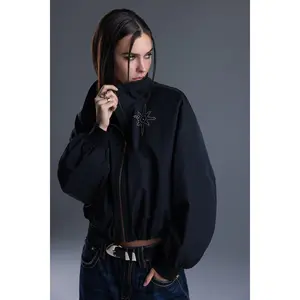 Danica Jacket