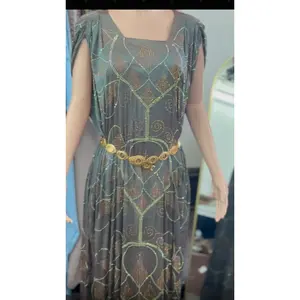 Dir3 Yemeni Robe Thobe Gamees