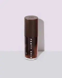 Fenty Skin Fenty Treatz Hydrating + Strengthening Lip Oil — Cacao