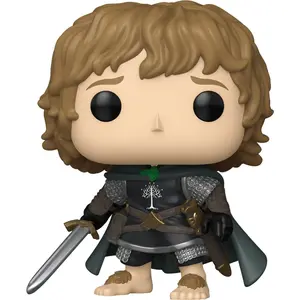 The Lord of the Rings Peregrin Took Funko Pop! Vinyl Figure #1985